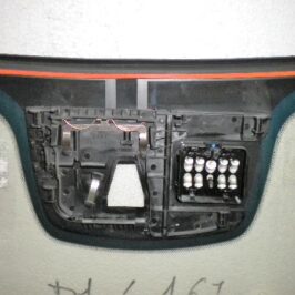 PARABREZZA INCAPSULATO COATIZZATO C/SENSORE+ 2 CAMERE PER MERCEDES CLASSE S W221 01/2010>