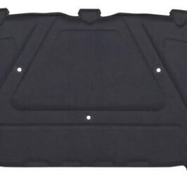 PANNELLO INSONORIZ COF ANT BMW SERIE 1 E 87 08/04> E82 01/07>