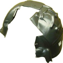 PARASASSI ANTERIORE SX PER AUDI A4 12/2007> [OE 8K0821171G]