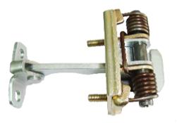 TIRANTE PORTA ANTERIORE DX-SX PER CITROEN BERLINGO/PER PEUGEOT PARTNER RANCH 10/1996> [OE 9181G4]