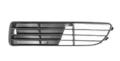 GRIGLIA DX PARAURTI ANTERIORE PER AUDI A4 11/1994>01/1999 [OE 8D0807346G01C]