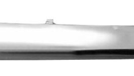 MODANATURA SX CROMATA GRIGLIA RADIATORE PER SUBARU XV 08/2017> OE 91123FL140