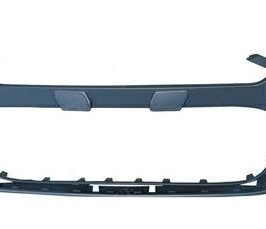 PARAURTI ANTERIORE PRIMED C/LAVAFARI+PDC PER AUDI A8 01/2017> OE 4N0807065GRU