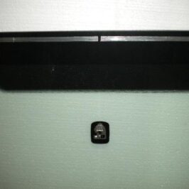 PARABREZZA INCAPSULATO COATIZZATO ACUSTICO RISCALDATO SOLAR CONTROL+VIN PER FORD GALAXY 05/2015> OE 1947751