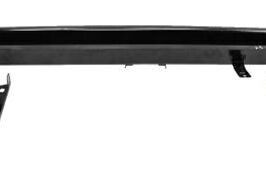 RINFORZO PARAURTI ANTERIORE PER VW JETTA 01/2014> [OE 17A807109Q]