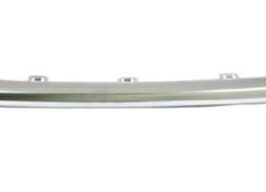 MODANATURA GRIGIA PARAURTI ANTERIORE PER JEEP GRAND CHEROKEE 06/2022> OE 6YW67SZ7AB