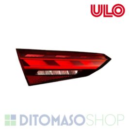 FANALE POSTERIORE INTERNO SX LED DINAMICO PER AUDI A5 11/2019> ULO OE 8W6945093AA