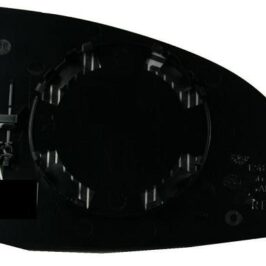 VETRO SPECCHIO DX C/PIASTRA PER SMART FORTWO 03/2007>06/2014