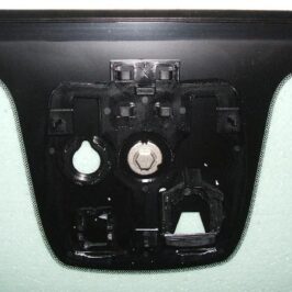 PARABREZZA VERDE INCAPSULATO ACUSTICO RISCALDATO SENSORE+CAMERA+ANTINEBBIA PER JEEP RENEGADE 03/2014> OE 52098794