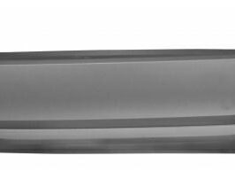 PARAURTI POSTERIORE PRIMED PER BMW SERIE 3 F30 06/2011> BASIC [OE 51127312724]