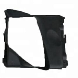 DEFLETTORE ARIA ANTERIORE SX PER PORSCHE CAYENNE 09/2014> OE 95850533535