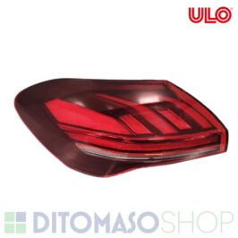 FANALE POSTERIORE SINISTRO ESTERNO FULL LED PER AUDI A5 01/2024> OE 8B3945091