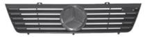 GRIGLIA RADIATORE PER MERCEDES SPRINTER W901 03/1995>01/2000 [OE A9018800183]