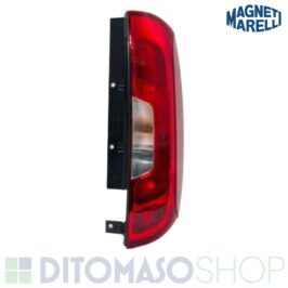 FANALE POSTERIORE DX PER FIAT DOBLO 01/2015> PORTELLONE -MARELLI [OE 51974249]