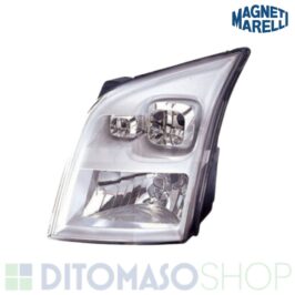 FARO SX ELETTRICO PER FORD TRANSIT 10/2006>  MARELLI [OE 1504681]