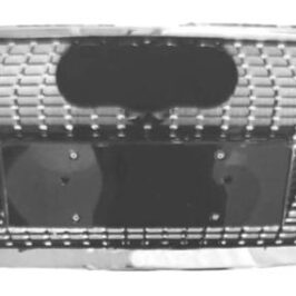 GRIGLIA RADIATORE C/PDC PER AUDI A4 GT 10/2015> OE 8W0853651A3F