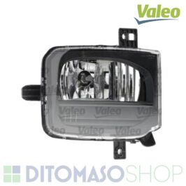 FENDINEBBIA DESTRO C/LUCE DI POSIZIONE PER VW T-CROSS 01/2019> VALEO OE 2GM941662B