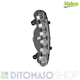 LUCE DIURNA SINISTRA A LED PER CITROEN DS3 11/2009> VALEO OE 6208R8