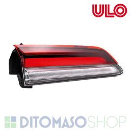 FANALE POSTERIORE INTERNO SX A LED  PER SKODA KAROQ  12/2021> ULO OE 57A945307C