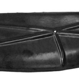 RIPARO SOTTOPARAURTI ANTERIORE PER BMW SERIE 3 E36 09/1993>04/1998 OE 51718156259