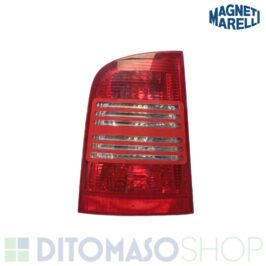 FANALE POSTERIORE SX PER SKODA OCTAVIA SW 04/1997>07/2000  MARELLI [OE 1U9945111]