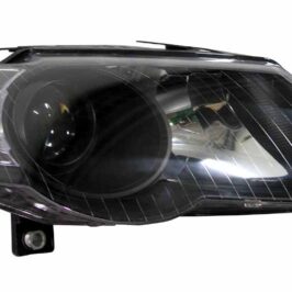 FARO SX 2H7 C/MOTOR ELETT VW PASSAT 04/05>09/10 PAR NERA M.HELLA