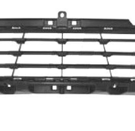 GRIGLIA PARAURTI ANTERIORE CENTRALE PER RENAULT TRAFIC 06/2021> OE 622547116R