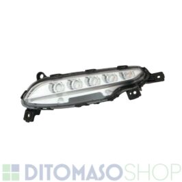 FANALINO ANTERIORE SINISTRO A LED C/LUCE DIURNA PER HYUNDAI TUCSON 01/2015> OE 92207D7000