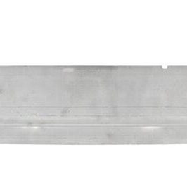 RINFORZO PARAURTI ANTERIORE ALLUMINIO PROTEZIONE PEDONI PER AUDI Q5 01/2016>