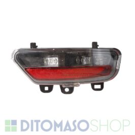 FANALE POSTERIORE SX C/RETRONEBBIA PER RENAULT CAPTUR 10/2019> MITSUBISHI ASX 01/2023> OE 265855239R