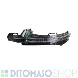 FANALINO RETROVISORE SINISTRO PER AUDI Q7 10/2015> OE 4M0949101