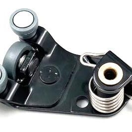 RULLO CENTRALE LATO DX PORTA SCORREVOLE PER FORD CONNECT 09/2002> OE 4470337