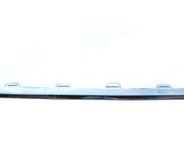 MODANATURA CROMATA PARAURTI ANTERIROE SUPERIORE PER VW T-ROC 11/2021> OE 2GA853101C2ZZ