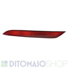 CATADIOTTRO POSTERIORE SX PER VW GOLF 7 01/2017> 5G0945105C