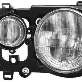 FARO SX NISSAN TERRANO 01/97>