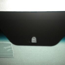 PARABREZZA VERDE FASCIA BLU+VIN PER HYUNDAI iX35 2013> OE 861102Y120