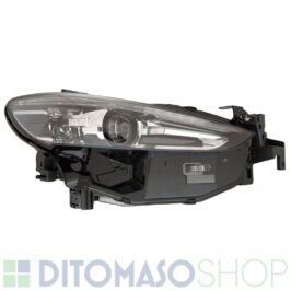 FARO DESTRO A LED PER MAZDA 6 07/2018> OE GSJ151031