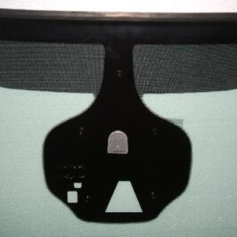 PARABREZZA INCAPSULATO VERDE C/SENSORE+CAMERA+CONTROLLO CALORE+LANE DEPARTURE+FINESTRELLA PER OPEL ZAFIRA TOURER 10/2011>