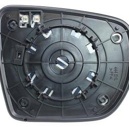 VETRO SPECCHIO DX TERMICO C/PIASTRA PER HYUNDAI iX35 01/2010-