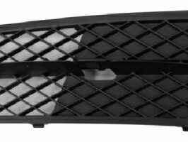 GRIGLIA SX CHIUSA PARAURTI ANTERIORE PER BMW F10/F11 01/2010> [OE 51117200699]