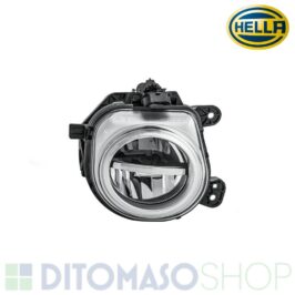 FENDINEBBIA DX A LED PER BMW X5 F15 01/2014> X6 F16 01/2014> HELLA OE 63177317252