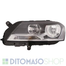 FARO SX 2H7 C/MOTORINO ELETTRICO PER VW PASSAT 10/2010>12/2013 [OE 3AB941005]