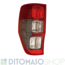 FANALE POSTERIORE SINISTRO PER FORD RANGER 01/2015> VERSIONE RAPTOR OE JB3Z13405G