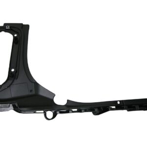 STAFFA PARAURTI POSTERIORE SX PER MINI ONE -COOPER -COOPER D 07/2006> [OE 51127167563]