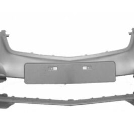 PARAURTI ANTERIORE PRIMERIZZATO C/LAVAFARI PER MERCEDES CLASSE A W169 ELEGANCE 01/2008>05/2012 [OE A16988532389999]