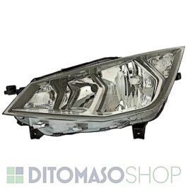 FARO SX 2H7 PER SEAT IBIZA 01/2017> [OE 6F1941005A]