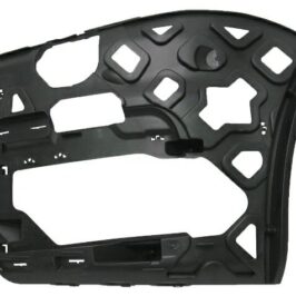 STAFFA PARAURTI ANTERIORE SX PER VW CADDY 01/2015> [OE 2K5807723B]