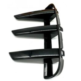 MODANATURA GRIGLIA SX PARAURTI ANTERIORE PER LAND ROVER DISCOVERY R-DYNAMIC 10/2020> OE LR142430