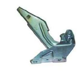 CERNIERA SX COFANO ANTERIORE PER MITSUBISHI OUTLANDER 01/2007> ASX 01/2010> OE MN175241