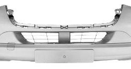 PARAURTI ANTERIORE C/PRIMER +FENDINEBBIA PER MERCEDES SPRINTER W907-910 01/2018> [OE A91088584009678]